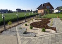 Zdjęcie oferty: PREMIUM OBRZEŻE OGRODOWE OBRZEŻE TRAWNIKOWE PLASTIKOWE 20 m OBRZEŻA 2X10M