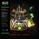 Zdjęcie oferty: Forgotten in Space (5CD 1DVD Boxset) Voivod CD