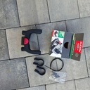 Zdjęcie oferty: KLICKFIX uchwyt, adapter na kierownicę 22-26 mm