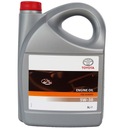 Zdjęcie oferty: Olej silnikowy Toyota OE Fuel Economy 5 l 5W-30