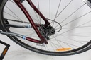 Zdjęcie oferty: Rower TREKKINGOWY Bergamont TRANSMIT rama 24 cale koło 28 " czerwony