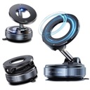 Zdjęcie oferty: Uchwyt magnetyczny do auta Magsafe do Samochodu na Szybę Deskę Kokpit Mocny