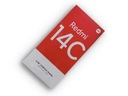 Zdjęcie oferty: Smartfon Xiaomi Redmi 14C 8GB/256GB 4G Midnight Black +2x etui
