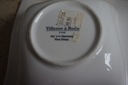 Zdjęcie oferty: VILLEROY&BOCH MISY NEW WAVE PORCELANA MISKI SALATERKI danish design KOMPLET