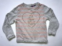 Zdjęcie oferty: TOM TAYLOR bluza MA PETITE BELLE rozm. 116-122