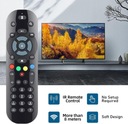 Zdjęcie oferty: Pilot Zamiennik do Sky Q Box