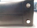 Zdjęcie oferty: Torebka Michael Kors Mercer Modern Disco skóra podświetlenie czarna