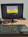 Zdjęcie oferty: SINCLAIR ZX SPECTRUM +3 + ZASILACZ I KABLE, SUPER STAN, 100% SPRAWNY
