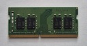 Zdjęcie oferty: Pamięć RAM 8GB 1x8 DDR4 2666MHz Kingston XMP4-2666-SA1-11