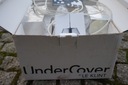 Zdjęcie oferty: LAMPA UNDER COVER by LE KLINT DENMARK SMALL BASIC danish design NOWA