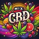 Zdjęcie oferty: MIX ODMIAN HAZE CBD 500g Susz Konopny Trim Owocowy Fruit Intensywny Weed