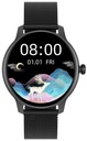 Zdjęcie oferty: Smartwatch G. Rossi SW020-2 czarny