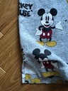 Zdjęcie oferty: Zara 152 szara bluza kaptur Myszka Mickey unisex
