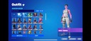 Zdjęcie oferty: KONTO FORTNITE PINK GHOUL TROOPER, MINTY AXE REAPER BLACK KNIGHT TAKE THE L