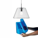 Zdjęcie oferty: LAMPA UNDER COVER by LE KLINT DENMARK SMALL BASIC danish design NOWA