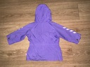 Zdjęcie oferty: Kurtka wiosenna Hummel 74cm
