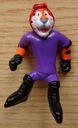 Zdjęcie oferty: Figurka Kellogg's Tony the Tiger rolkarz