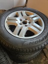 Zdjęcie oferty: 4x Opona zimowa FELGI Pirelli Scorpion Winter 255/55R18 109 H wzmocnienie