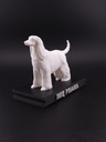 Zdjęcie oferty: Figurka Pies Statuetka CHART AFGAŃSKI Prezent dla Psiarza