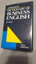 Zdjęcie oferty: Longman dictionary of contemporary english new edition