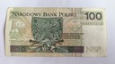 Zdjęcie oferty: STO ZŁOTYCH 100, BANKNOT NISKI NUMER AP0004204, 2012 ROK, RZADKI