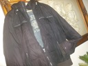 Zdjęcie oferty: KURTKA MĘSKA-TOMMY HILFIGER-R-L-OCIEPLANA  -JESIEŃ -ZIMA.DUŻA.PUCH NAT.