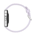 Zdjęcie oferty: HUAWEI Watch Fit 4 FIOLETOWY Smartwatch GPS SpO2 Analiza Snu NFC BT