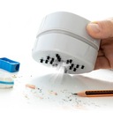 Zdjęcie oferty: MINI ODKURZACZ USB DO KLAWIATURY ODKURZACZ BIURKOWY BEZPRZEWODOWY do auta