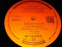 Zdjęcie oferty: LP KONCZ ZSUZSA / KORAL - KERTESZ LESZEK...,1975 r.