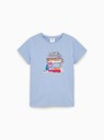 Zdjęcie oferty: SUPER T-SHIRT ZARA 116, 3D, 59 ZŁ OKAZJA