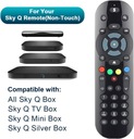 Zdjęcie oferty: Pilot Zamiennik do Sky Q Box