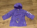 Zdjęcie oferty: Kurtka wiosenna Hummel 74cm