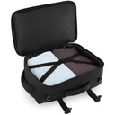 Zdjęcie oferty: Plecak do samolotu RYANAIR WIZZAIR 40x25x20 DARMOWY bagaż podróżny