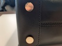 Zdjęcie oferty: Torebka Michael Kors Mercer Modern Disco skóra podświetlenie czarna