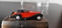 Zdjęcie oferty: Cabriolet Delahaye 135M 1939 Figoni Falaschi– Guisvall 1:43 – Super Stan