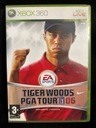 Zdjęcie oferty: Tiger Woods PGA Tour 06 Xbox 360 pudełkowa
