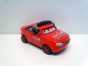 Zdjęcie oferty: Mattel Disney Pixar Cars Auta Roman Dunes No Stall #60