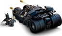 Zdjęcie oferty: LEGO Super Heroes 76239 Batman Tumbler: starcie ze Strachem na Wróble