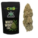 Zdjęcie oferty: WHITE WIDOW CBD 50G Susz Konopny CBDA PREMIUM Full Spectrum Naturalny Weed