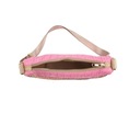 Zdjęcie oferty: Torba przez ramię Orta Nova Varese Różowy Aurora TOREBKA MAŁA LISTONOSZKA