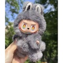 Zdjęcie oferty: MASKOTKA LALKA LALECZKA BRELOK FIGURKA PLUSZAK Secret LABUBU