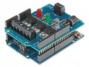 Zdjęcie oferty: Zestaw RGB Shield do Arduino Velleman KA01