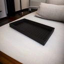 Zdjęcie oferty: Organizer dekoracyjny na klucze, biurko, nowoczesny, plastikowy