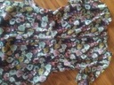 Zdjęcie oferty: Sukienka H&M sukienka midi kwiaty 42 r. L/XL