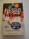Zdjęcie oferty: Pentagram Jo Nesbo