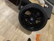 Zdjęcie oferty: Felgi z oponami m-pakiet bmw styling 351m 5x120 19 cali