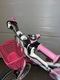 Zdjęcie oferty: Rower dziecięcy Btwin 500 Doctogirl 16 cali