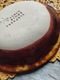 Zdjęcie oferty: Ceramiczna miska z mandalą, rękodzieło 