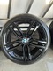 Zdjęcie oferty: Felgi koła BMW F20 461 M 18 cali, opony Michelin jak nowe z 2025 roku