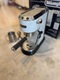 Zdjęcie oferty: Ekspres do kawy DeLonghi EC685.W